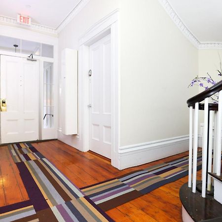 בוסטון Charming & Stylish Studio On Beacon Hill #12 מראה חיצוני תמונה