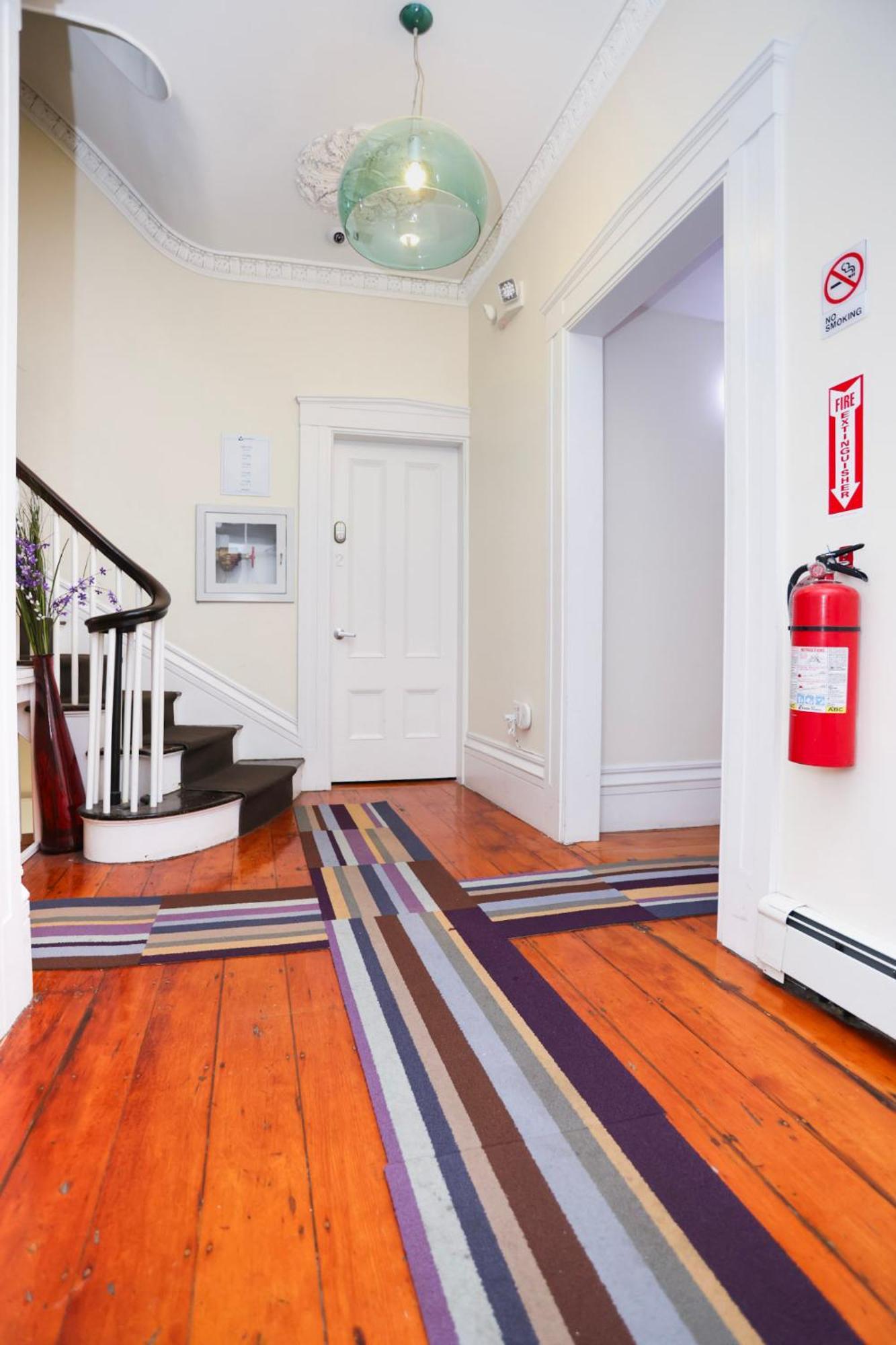 בוסטון Charming & Stylish Studio On Beacon Hill #12 מראה חיצוני תמונה