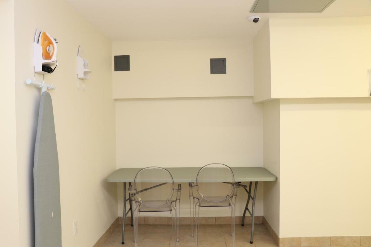 בוסטון Charming & Stylish Studio On Beacon Hill #12 מראה חיצוני תמונה